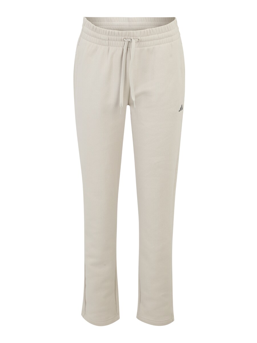 Зауженные тренировочные брюки ADIDAS SPORTSWEAR, цвет Kitt
Зауженные тренировочные брюки ADIDAS SPORTSWEAR, цвет Kitt