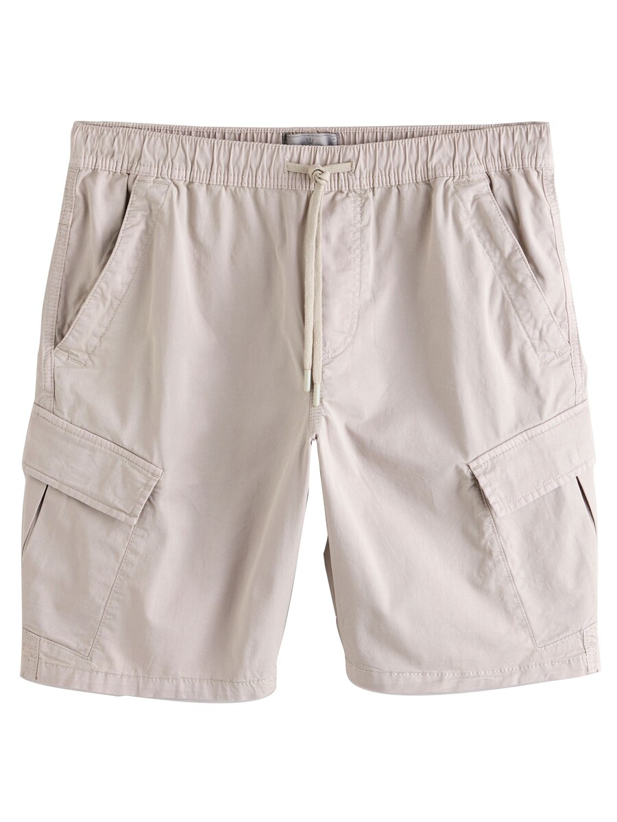 Обычные брюки-карго Next, белый
Обычные брюки-карго Next, белый