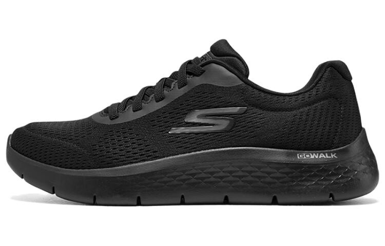 Кроссовки Go Walk Flex Lifestyle для мужчин с низким верхом черного/белого цвета Skechers, Черный, Кроссовки Go Walk Flex Lifestyle для мужчин с низким верхом черного/белого цвета Skechers
Кроссовки Go Walk Flex Lifestyle для мужчин с низким верхом черного/белого цвета Skechers, Черный, Кроссовки Go Walk Flex Lifestyle для мужчин с низким верхом черного/белого цвета Skechers