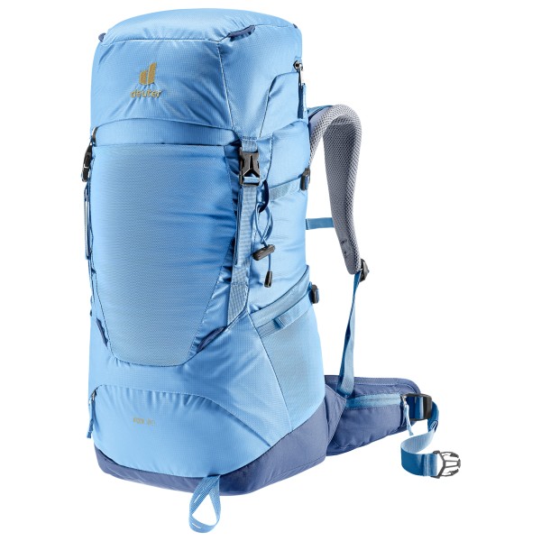 Kid'S fox 30 - походный рюкзак Deuter, мультиколор
Kid'S fox 30 - походный рюкзак Deuter, мультиколор