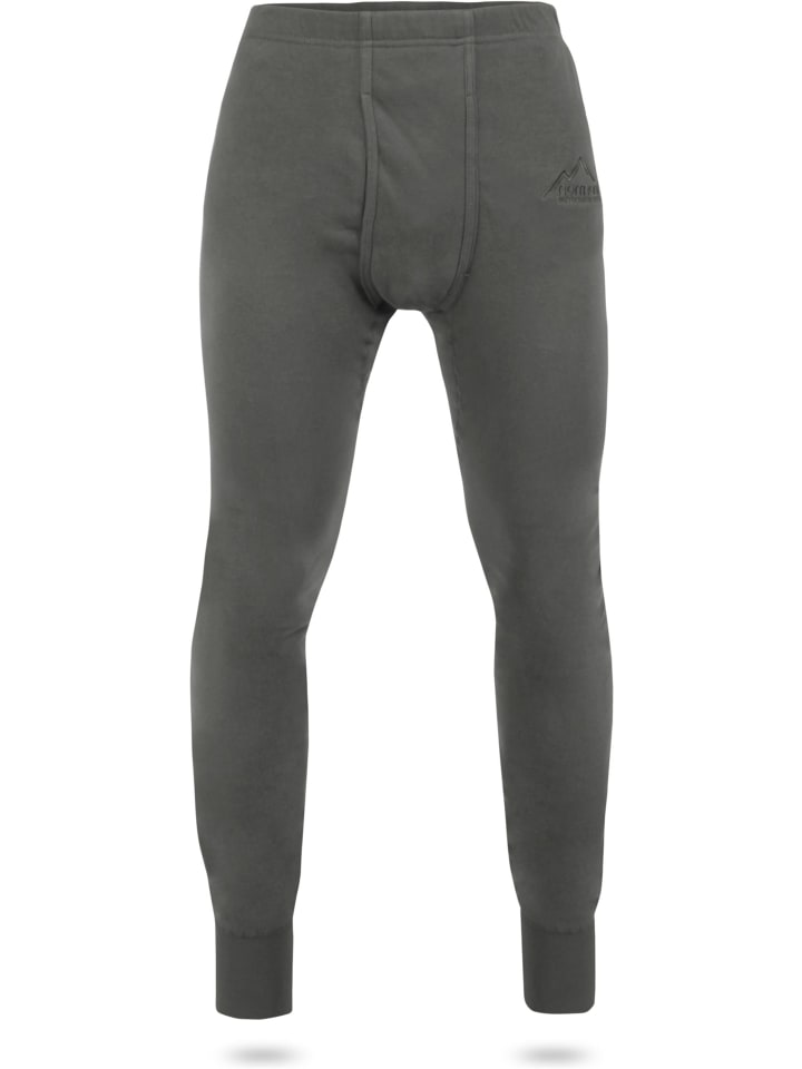 Normani Outdoor Sports Мужские зимние плюшевые трусы Inuvik, цвет антрацит
Normani Outdoor Sports Мужские зимние плюшевые трусы Inuvik, цвет антрацит