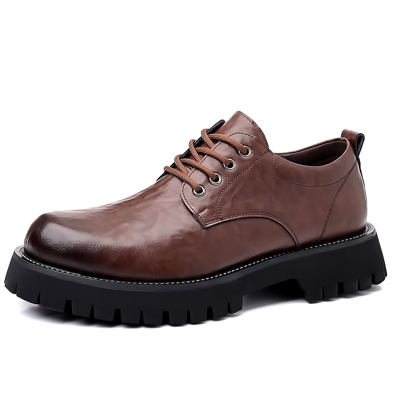 Mr. Thorn Tree Повседневные туфли мужские коричневые
Mr. Thorn Tree Повседневные туфли мужские коричневые