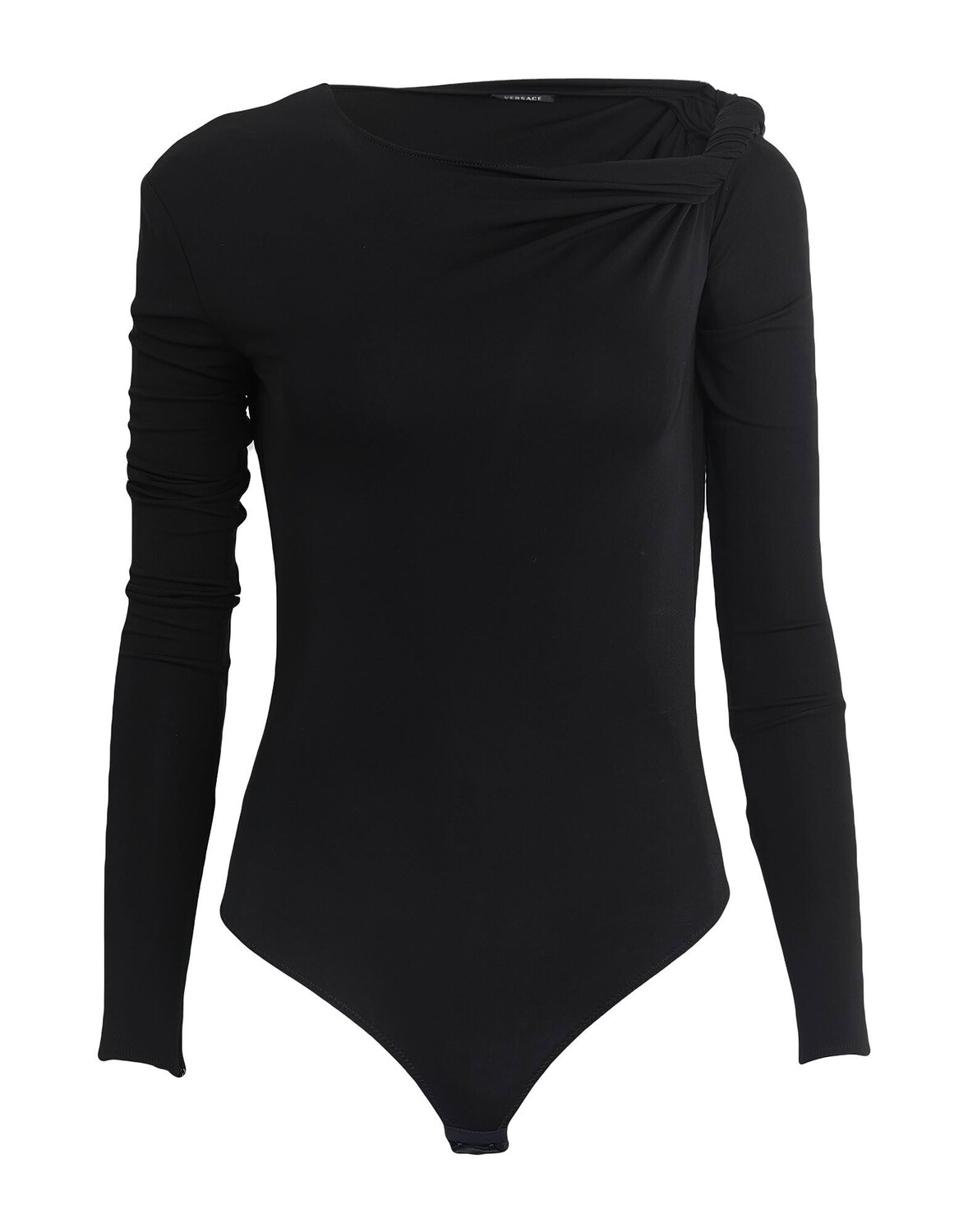 Боди Versace, черный
Боди Versace, черный