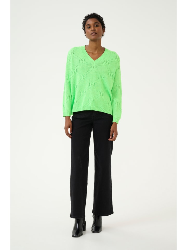 Свитер Kaffe 
Свитер Kaffe