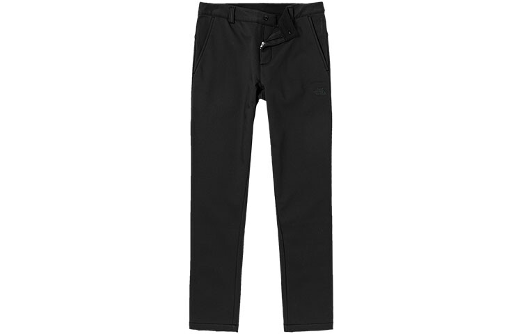THE NORTH FACE Женские повседневные брюки, цвет Black 
THE NORTH FACE Женские повседневные брюки, цвет Black