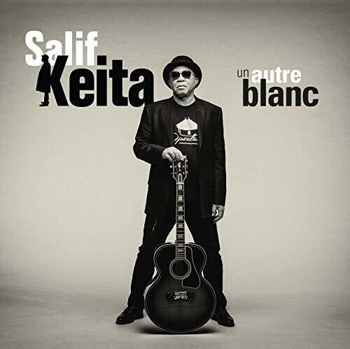 CD диск Keita, Salif: Un Autre Blanc
CD диск Keita, Salif: Un Autre Blanc