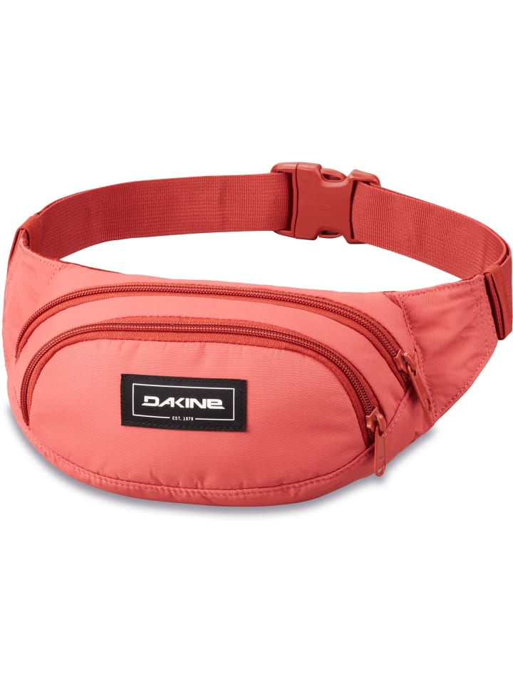 Наплечная сумка Dakine, красный
Наплечная сумка Dakine, красный