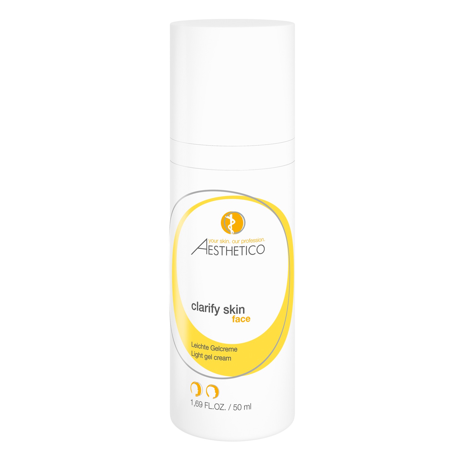 Крем для лица clarify skin Aesthetico
Крем для лица clarify skin Aesthetico