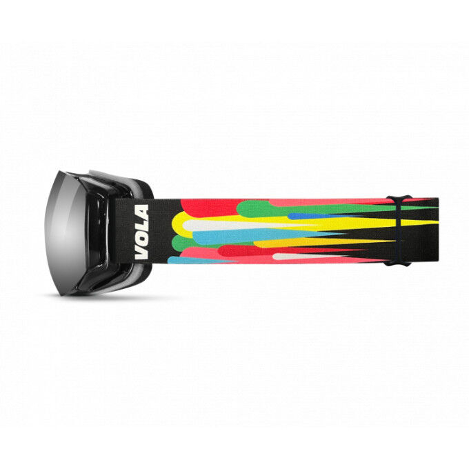 Горнолыжные очки Vola ZIPPY Speed
Горнолыжные очки Vola ZIPPY Speed