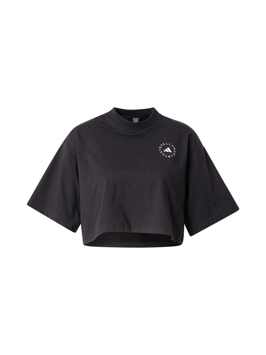 Футболка Performance ADIDAS BY STELLA MCCARTNEY, черный
Футболка Performance ADIDAS BY STELLA MCCARTNEY, черный