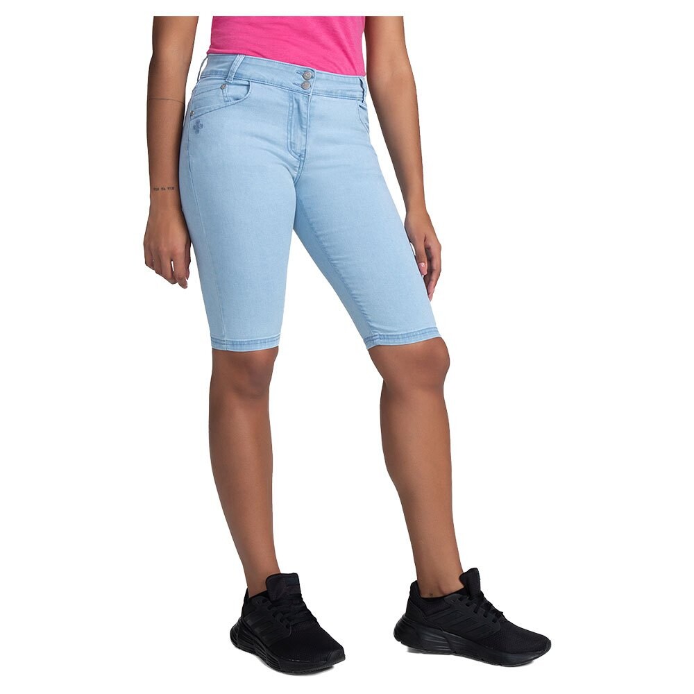 Шорты Kilpi Pariva, синий
Шорты Kilpi Pariva, синий