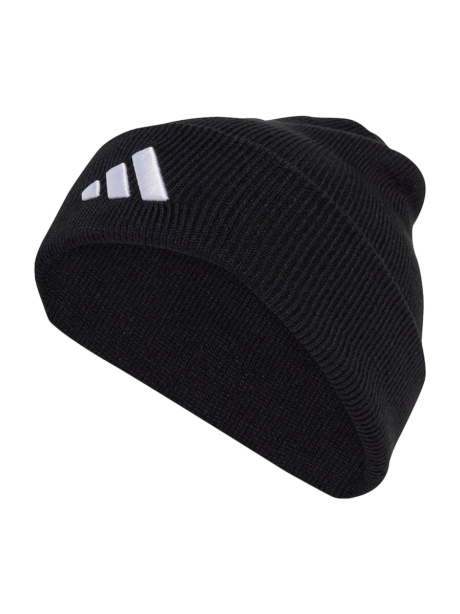 Спортивная шапка ADIDAS SPORTSWEAR New Logo Beanie, черный
Спортивная шапка ADIDAS SPORTSWEAR New Logo Beanie, черный