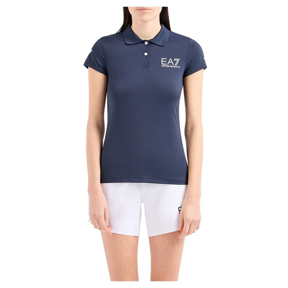 Поло EA7 EMPORIO ARMANI 8NTF70_TJEMZ, синий
Поло EA7 EMPORIO ARMANI 8NTF70_TJEMZ, синий