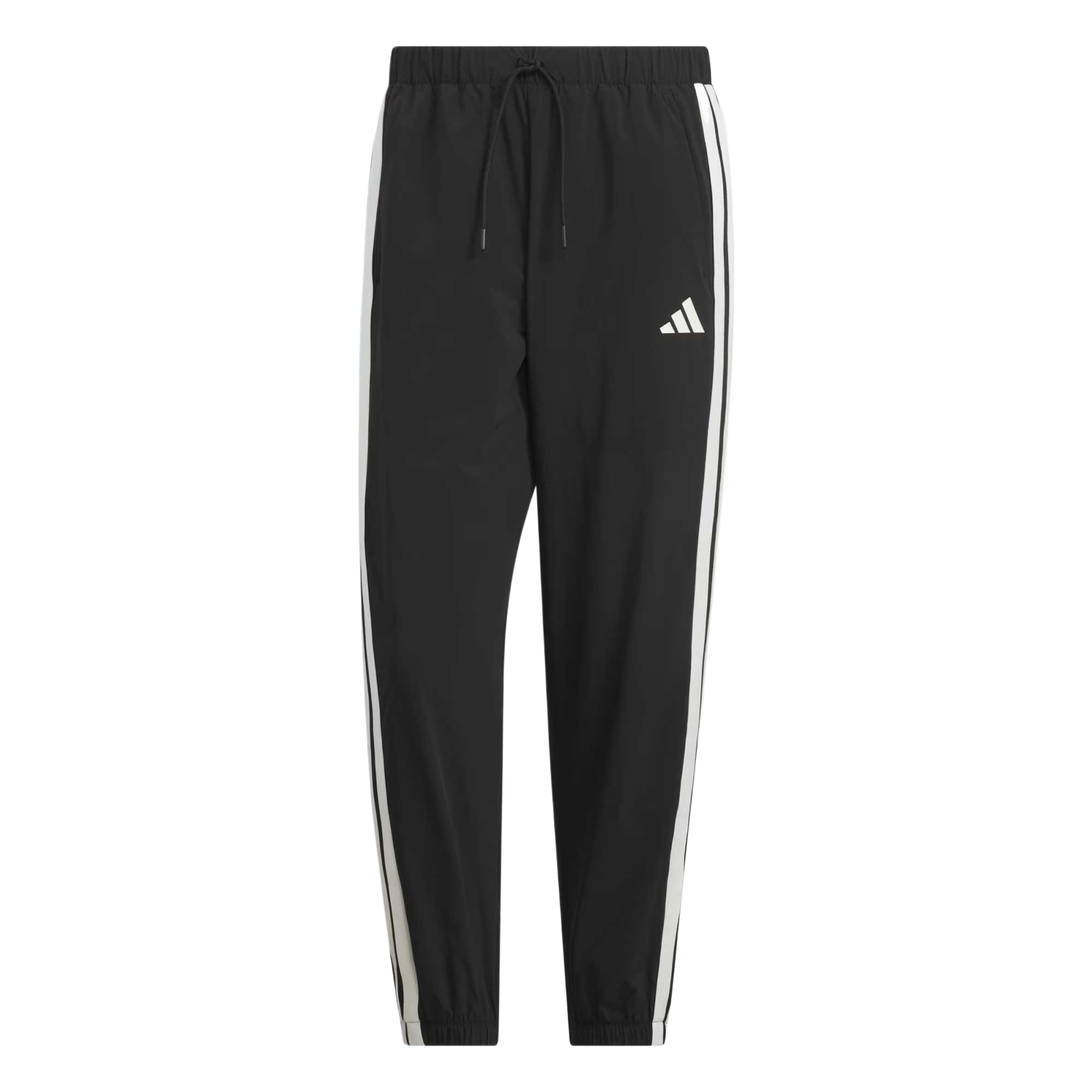 Спортивные штаны мужские вязаные Adidas, черный
Спортивные штаны мужские вязаные Adidas, черный