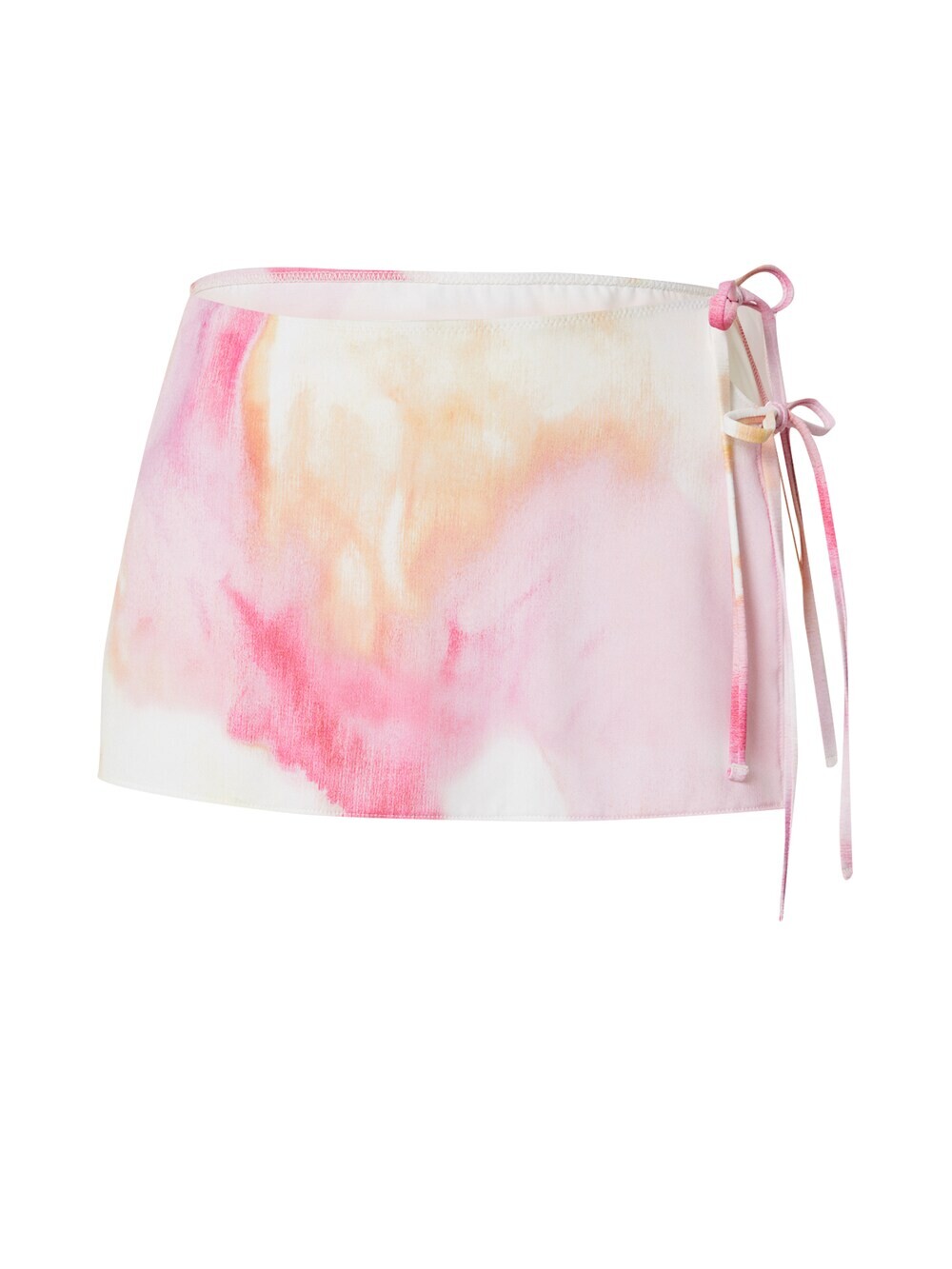 Юбка LENI KLUM x ABOUT YOU Delia, розовый
Юбка LENI KLUM x ABOUT YOU Delia, розовый