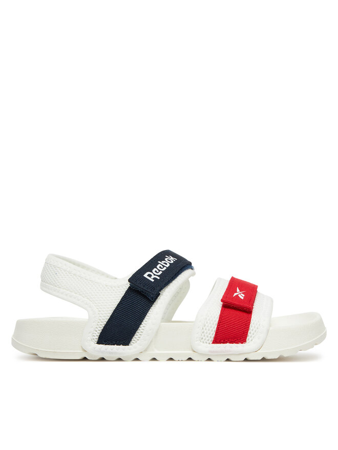 Сандалии CP50-26023(IV) Reebok, белый
Сандалии CP50-26023(IV) Reebok, белый