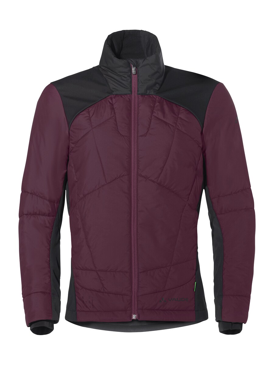 Куртка для активного отдыха VAUDE Minaki, бордовый
Куртка для активного отдыха VAUDE Minaki, бордовый