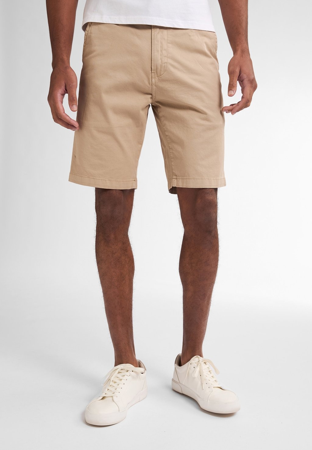 Шорты Petrol Industries, коричневый
Шорты Petrol Industries, коричневый