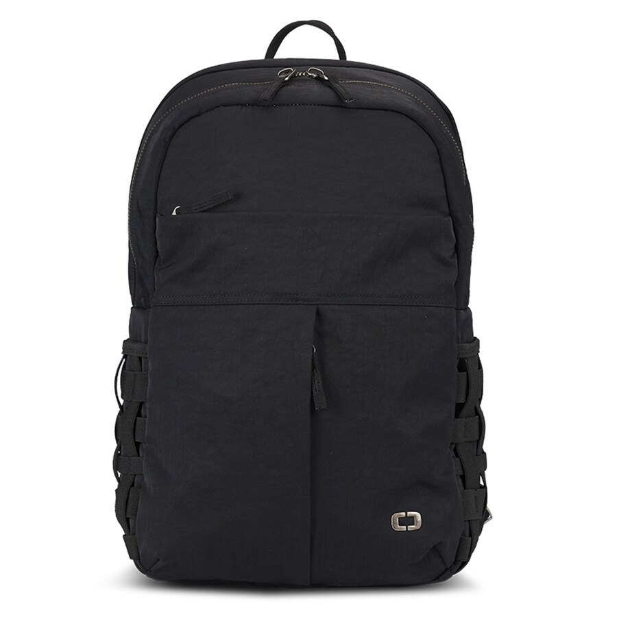Рюкзак Ogio, черный
Рюкзак Ogio, черный