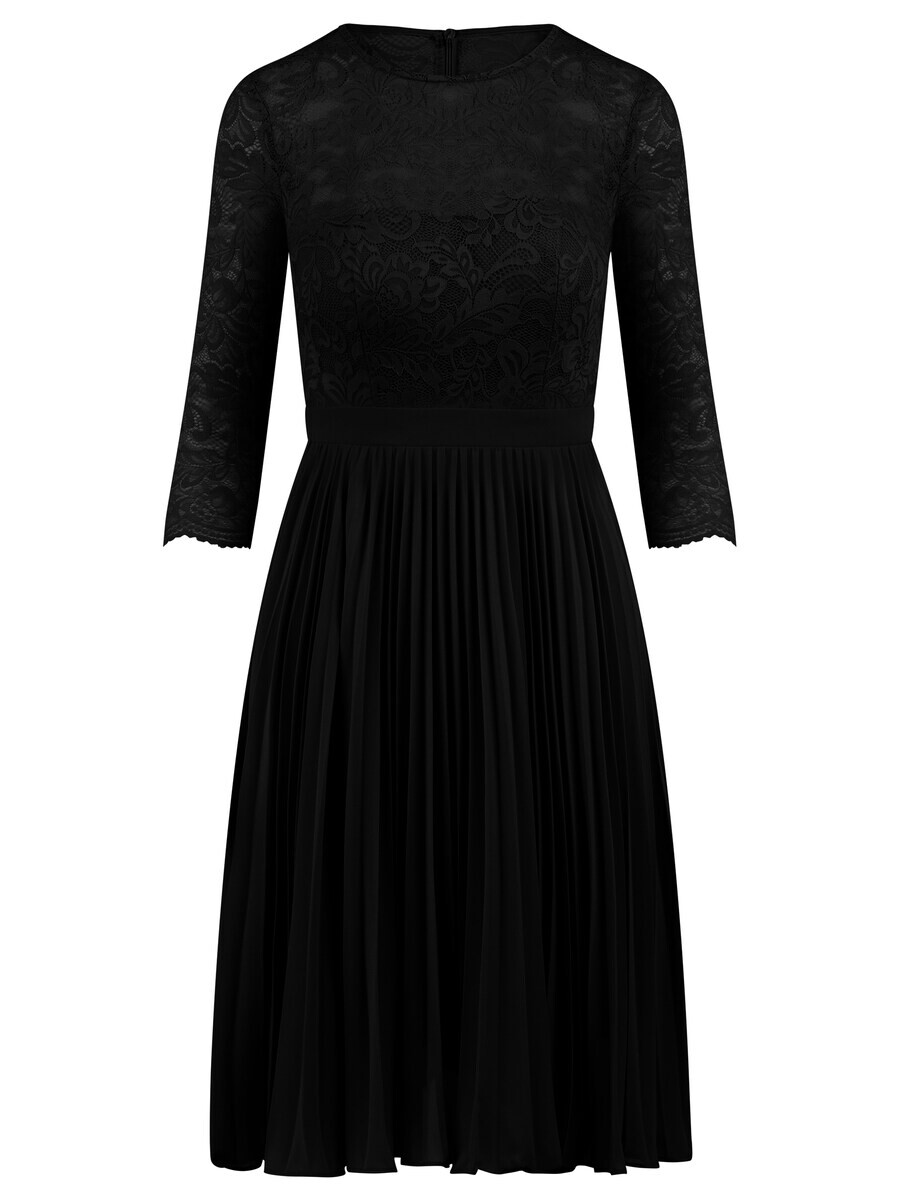 Коктейльное платье Kraimod Cocktail Dress, черный
Коктейльное платье Kraimod Cocktail Dress, черный