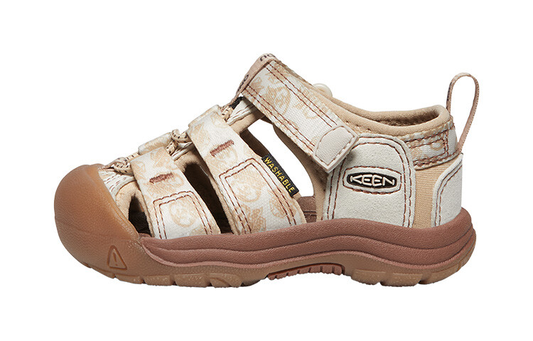 Детские кроссовки Newport H2 TD Low-top Bear Brown/dessert Color Keen, цвет Tan
Детские кроссовки Newport H2 TD Low-top Bear Brown/dessert Color Keen, цвет Tan