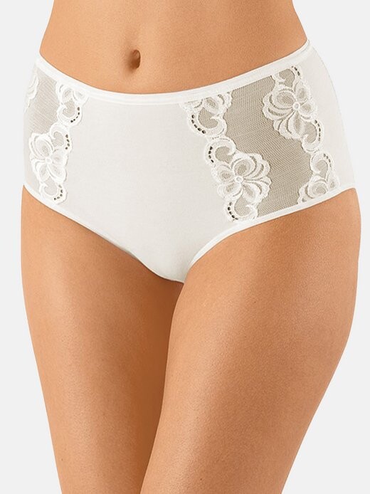 Трусики на талии, 5 шт., комплекты Nina Von C., бежевый
Трусики на талии, 5 шт., комплекты Nina Von C., бежевый