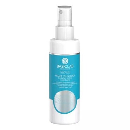 Мицеллярный тонизирующий праймер для сухой и чувствительной кожи 150мл Assorted
Мицеллярный тонизирующий праймер для сухой и чувствительной кожи 150мл Assorted