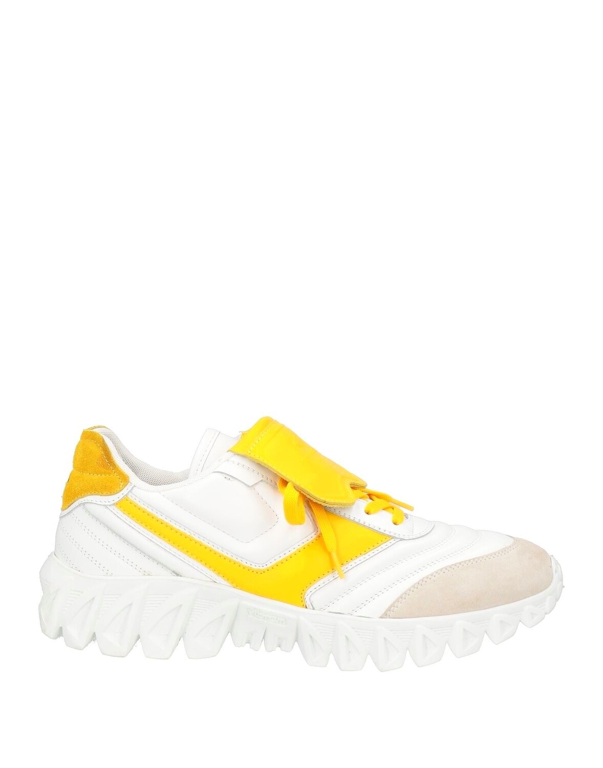 Кроссовки Pantofola D'Oro, белый
Кроссовки Pantofola D'Oro, белый