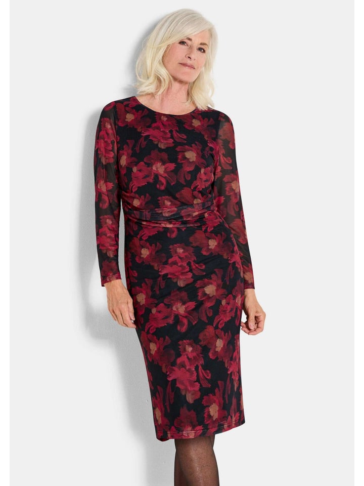 Длинное платье GOLDNER
Длинное платье GOLDNER