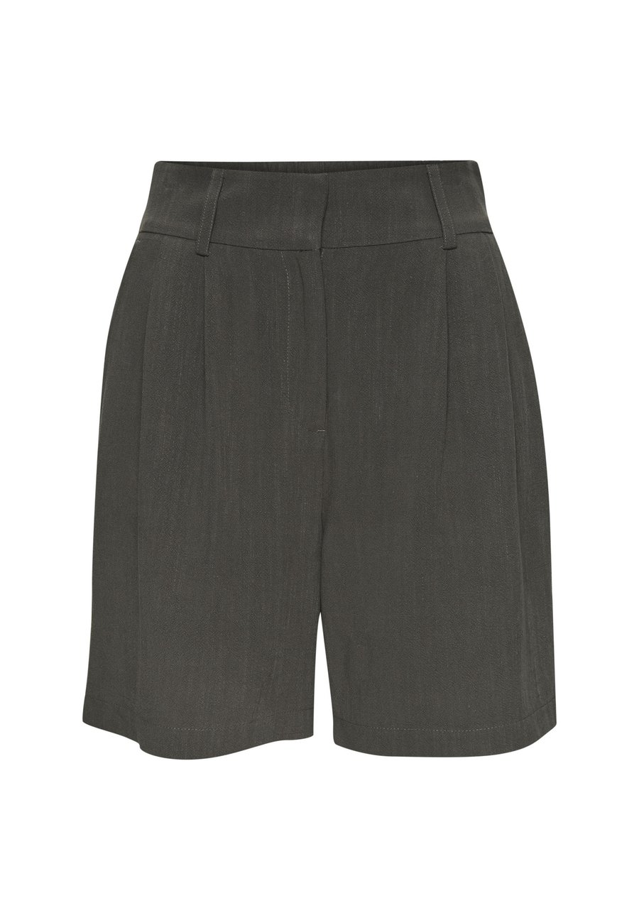 Шорты LASCANA BERMUDAS, Khaki
Шорты LASCANA BERMUDAS, Khaki