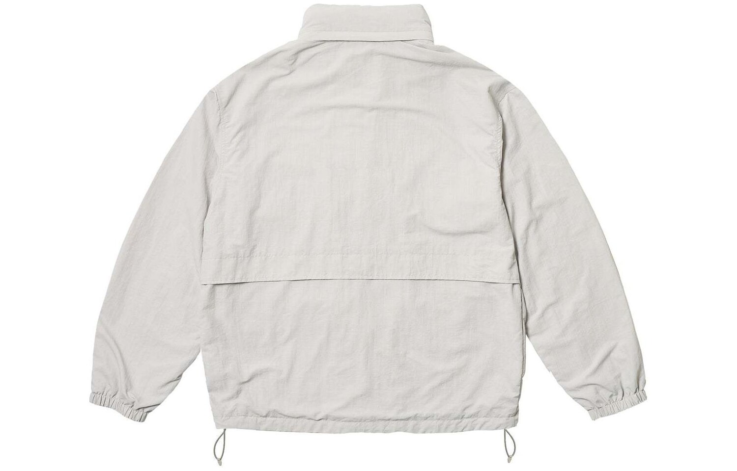 Куртка унисекс Palace Bare Levels, серый
Куртка унисекс Palace Bare Levels, серый