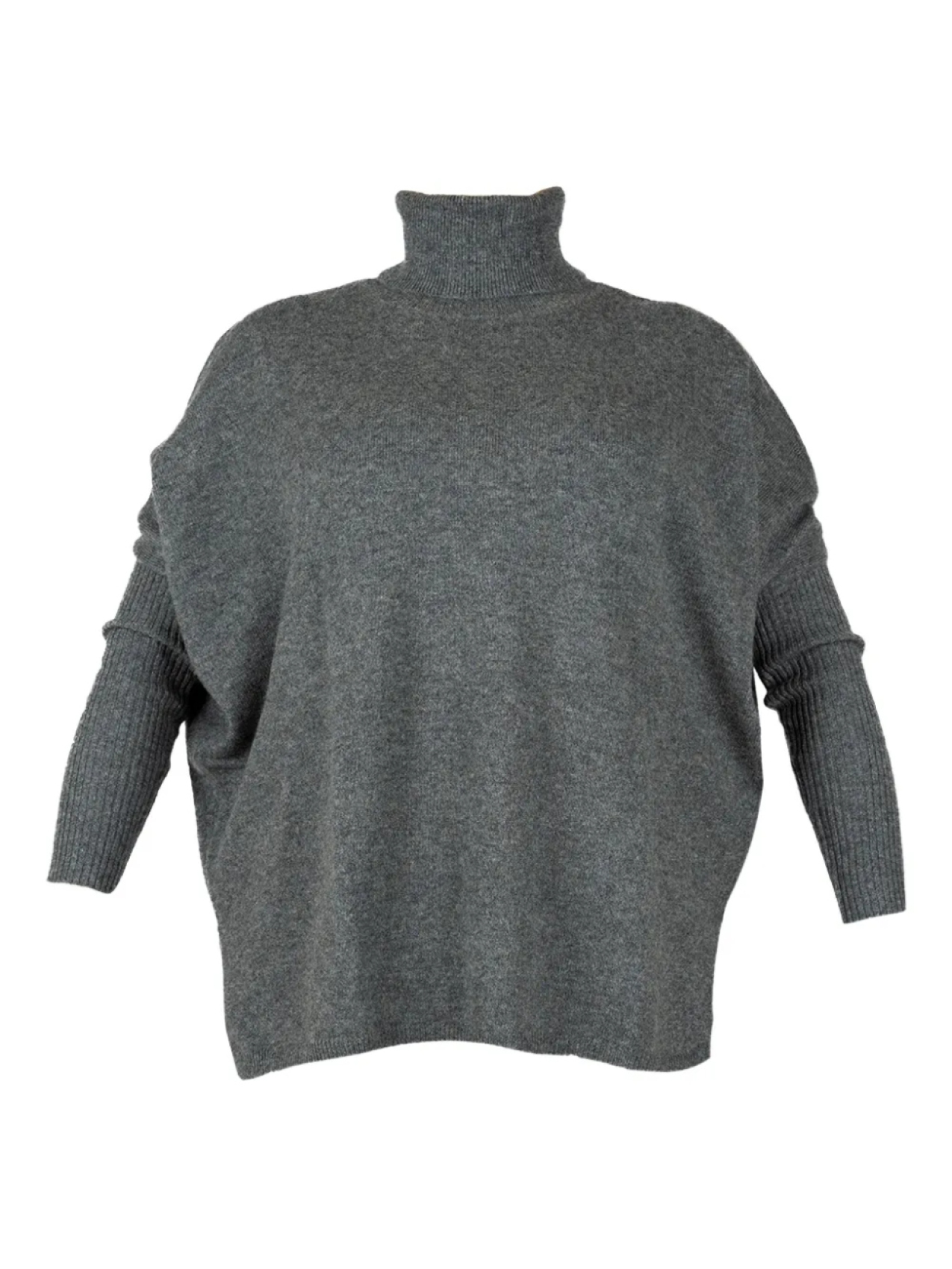 Gotha кашемировый свитер, серый
Gotha кашемировый свитер, серый