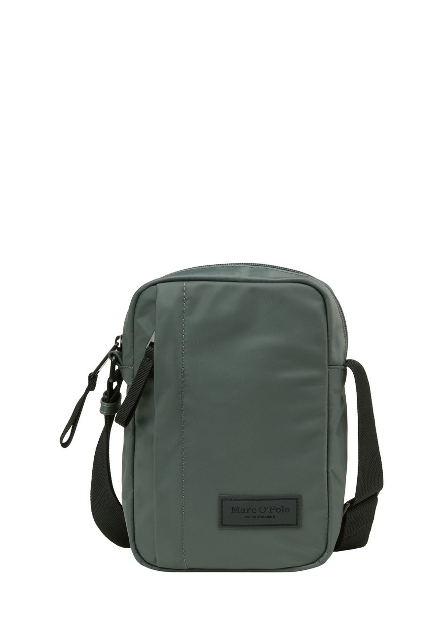 Сумка кросс-боди Marc O'Polo UMHÄNGE SMALL, Mangrove/Green
Сумка кросс-боди Marc O'Polo UMHÄNGE SMALL, Mangrove/Green