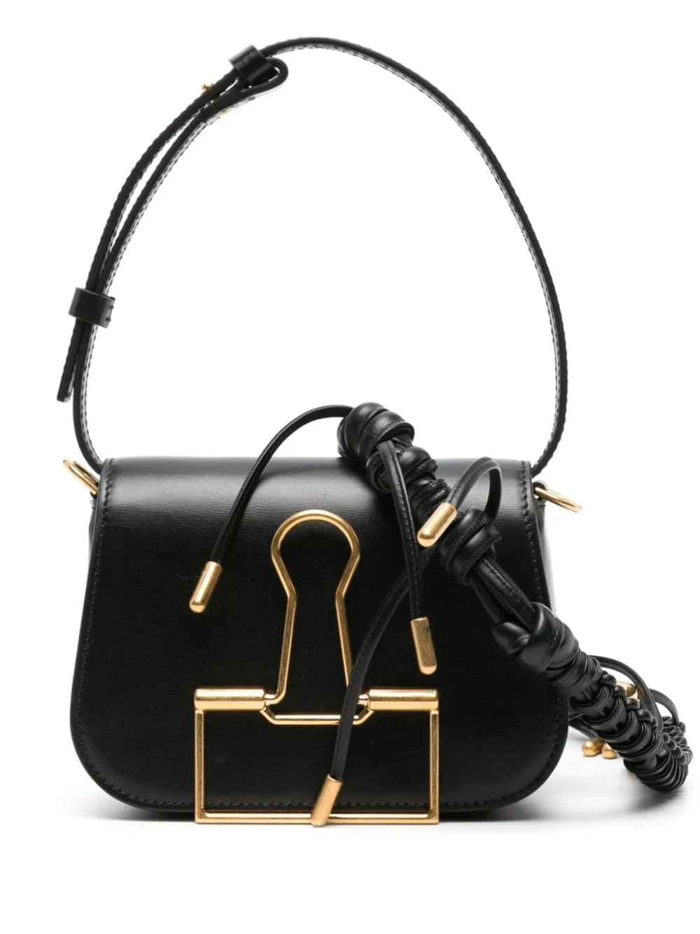 Сумка на плечо Skeleton Binder OFF-WHITE, черный
Сумка на плечо Skeleton Binder OFF-WHITE, черный