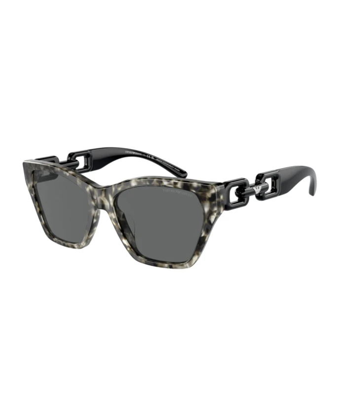 Солнцезащитные очки 4203U Emporio Armani, мультиколор
Солнцезащитные очки 4203U Emporio Armani, мультиколор