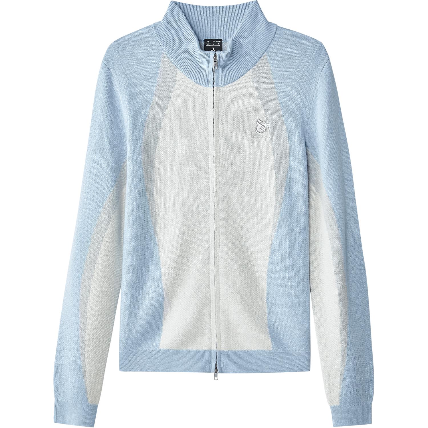 Трикотажная футболка для женщин Skechers цвета пыльной голубизны, Dusty Blue-00FE
Трикотажная футболка для женщин Skechers цвета пыльной голубизны, Dusty Blue-00FE