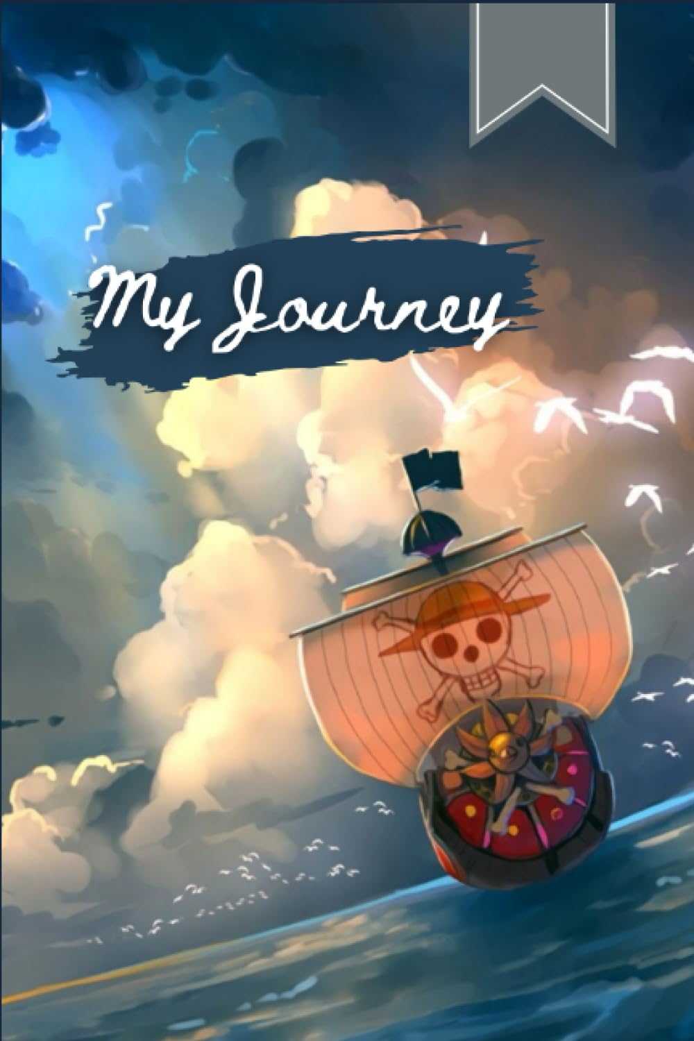 My journey
My journey