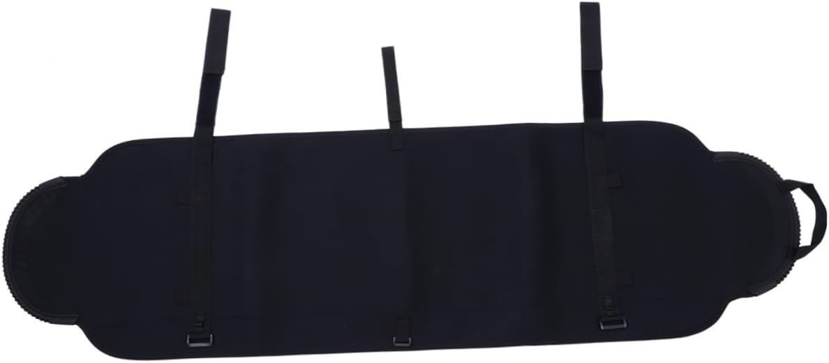 Практичная сумка для сноуборда Milisten. Легкий чехол для лыж, удобный для хранения и защиты. Универсальная конструкция с одним и двумя плечами для путешествий и поездок на автомобиле., Black, Черный, Практичная сумка для сноуборда Milisten. Легкий чехол
Практичная сумка для сноуборда Milisten. Легкий чехол для лыж, удобный для хранения и защиты. Универсальная конструкция с одним и двумя плечами для путешествий и поездок на автомобиле., Black, Черный, Практичная сумка для сноуборда Milisten. Легкий чехол
