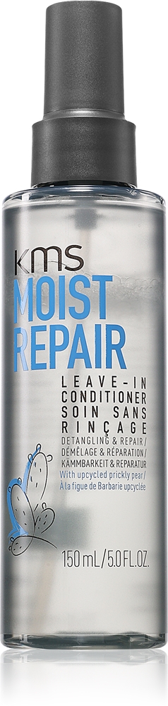 Увлажняющий восстанавливающий несмываемый кондиционер Kms, 150 мл
Увлажняющий восстанавливающий несмываемый кондиционер Kms, 150 мл