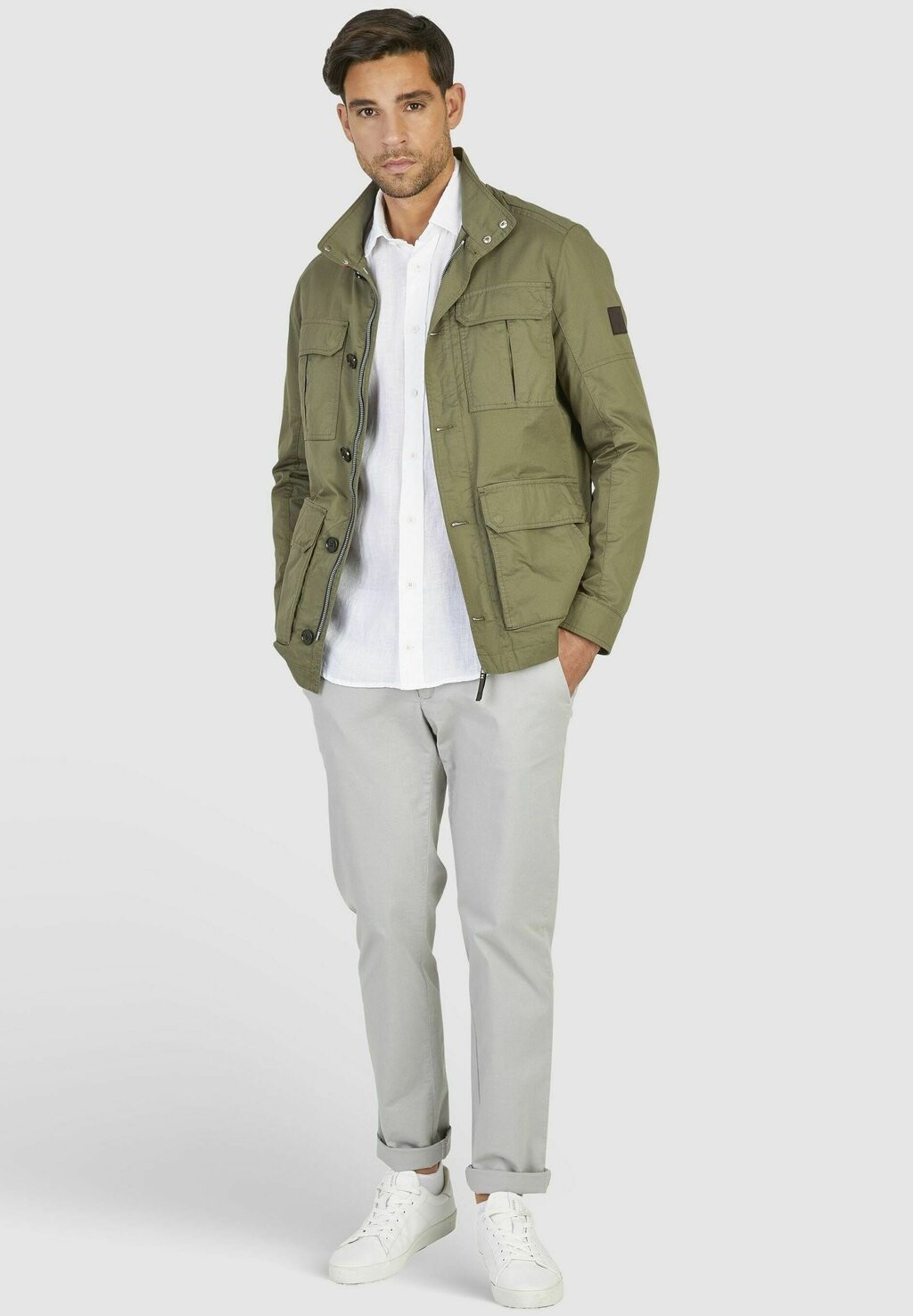 Легкая куртка Hechter Paris, оливковый, Зеленый, Легкая куртка Hechter Paris, оливковый
Легкая куртка Hechter Paris, оливковый, Зеленый, Легкая куртка Hechter Paris, оливковый