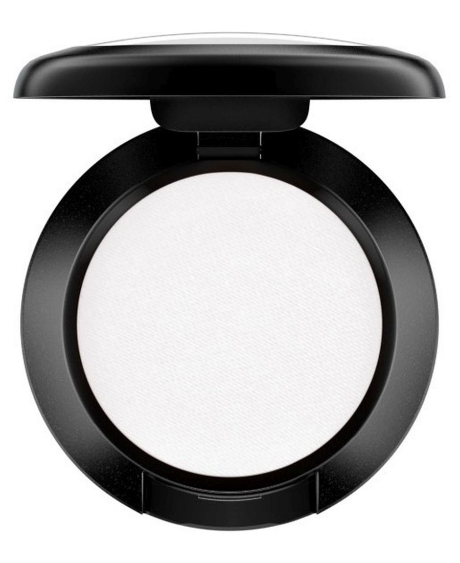Матовые тени для век MAC, цвет gesso
Матовые тени для век MAC, цвет gesso