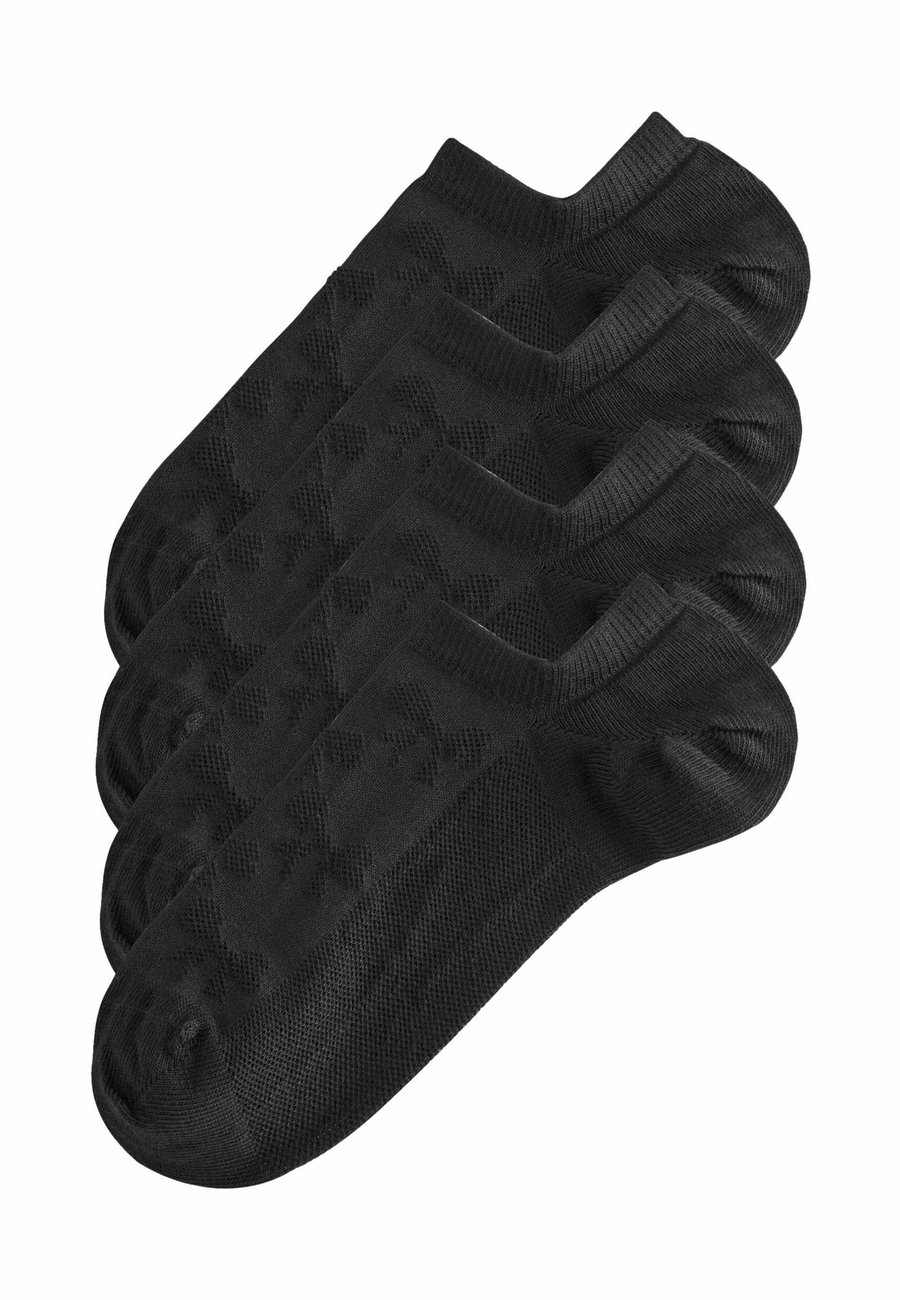 Носки Next 4 PACK , Black Bow Texture/Black
Носки Next 4 PACK , Black Bow Texture/Black