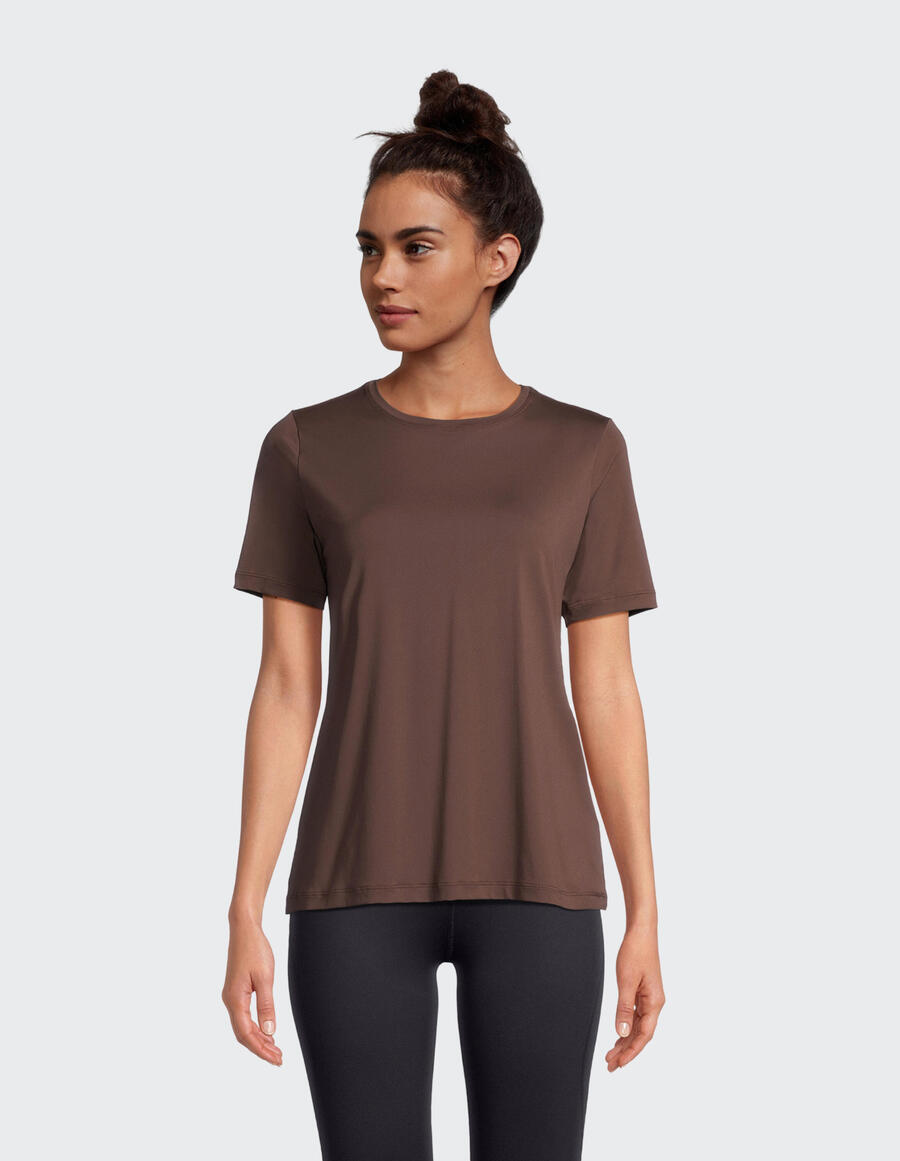 Футболка VENICE BEACH VB Sia
Футболка VENICE BEACH VB Sia