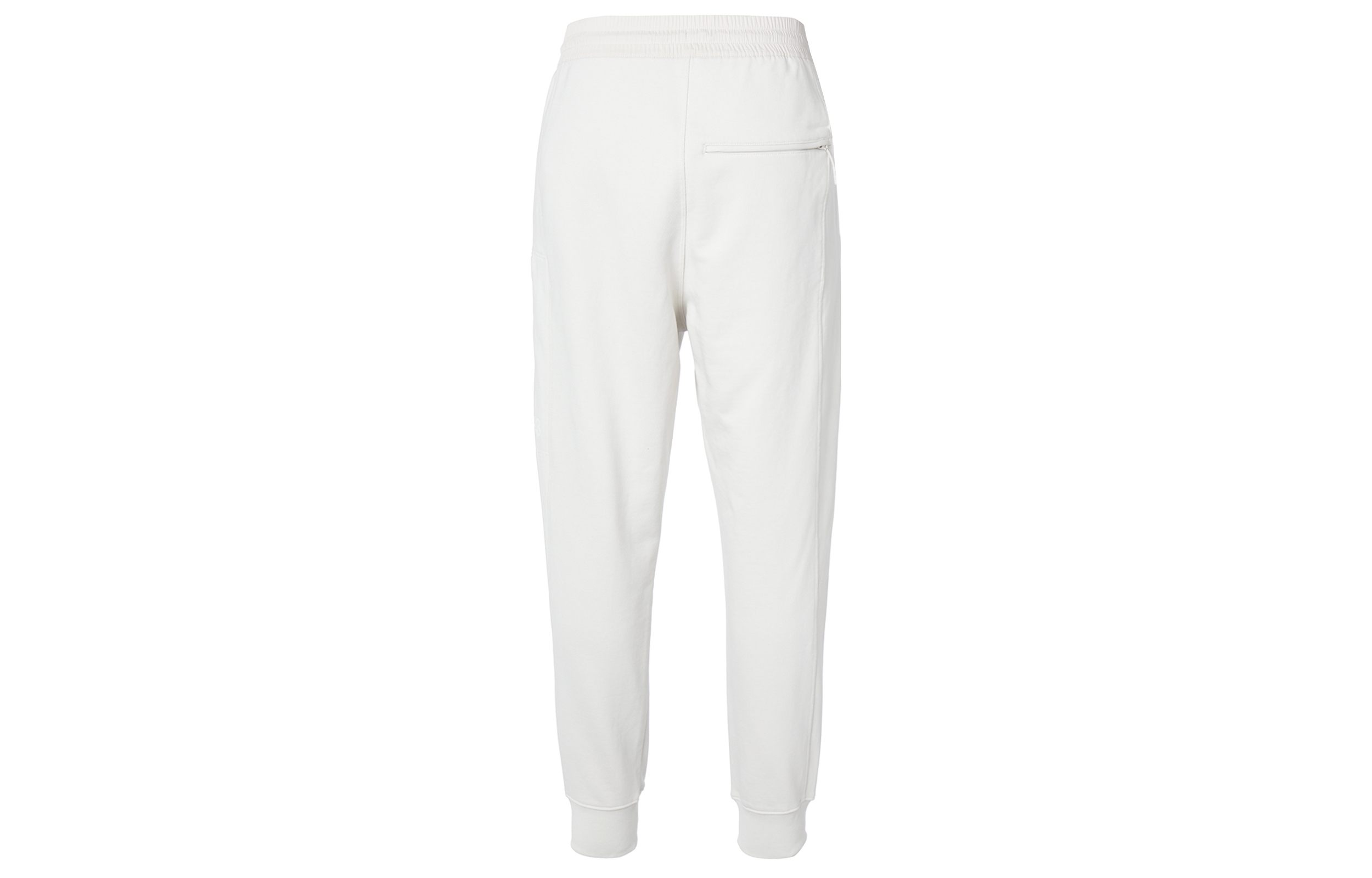 Y-3 Y 3 Knitted Sweatpants Men's White
Y-3 Y 3 Knitted Sweatpants Men's White