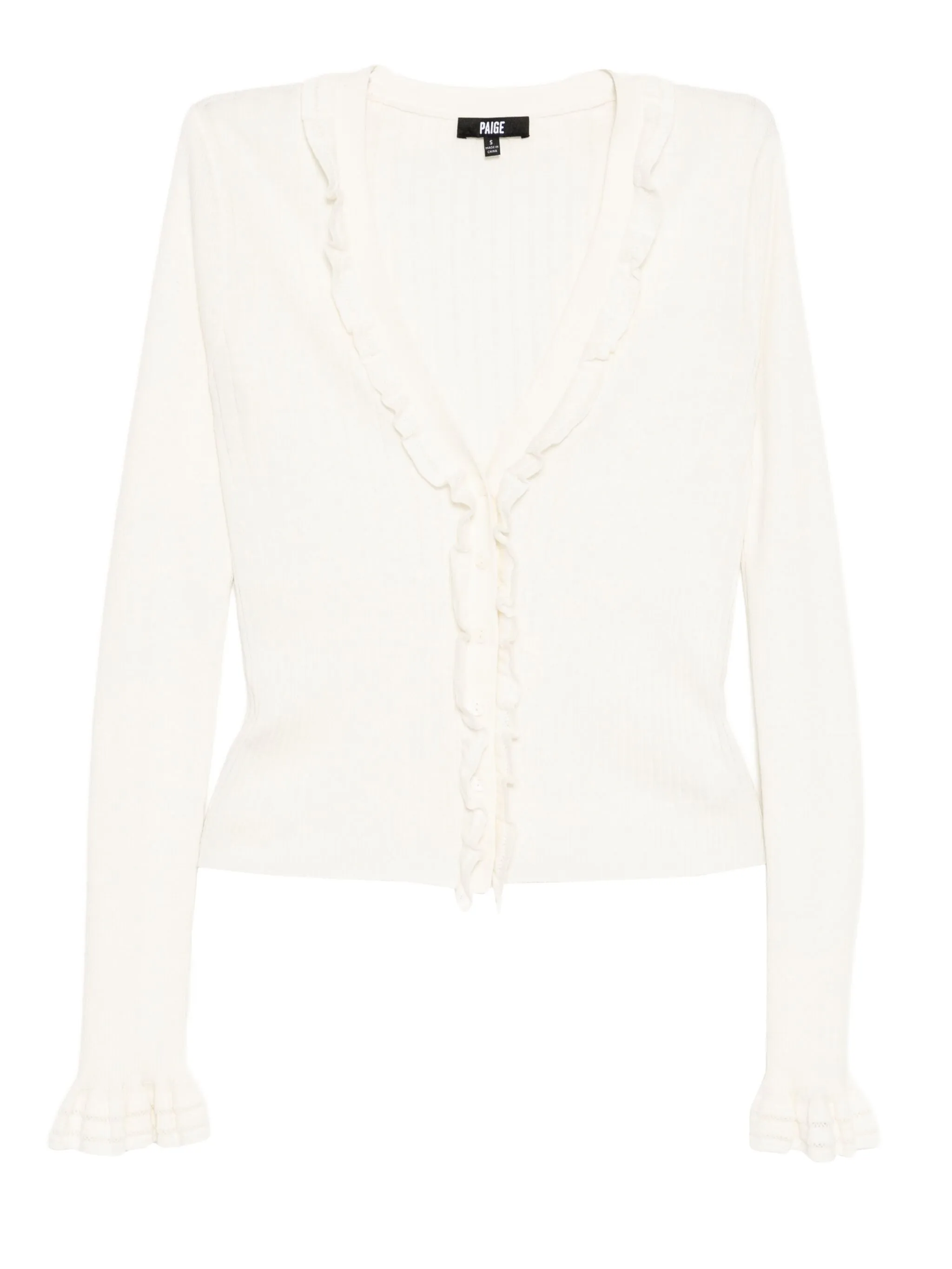 Кардиган Деметры Paige, нейтральный
Кардиган Деметры Paige, нейтральный