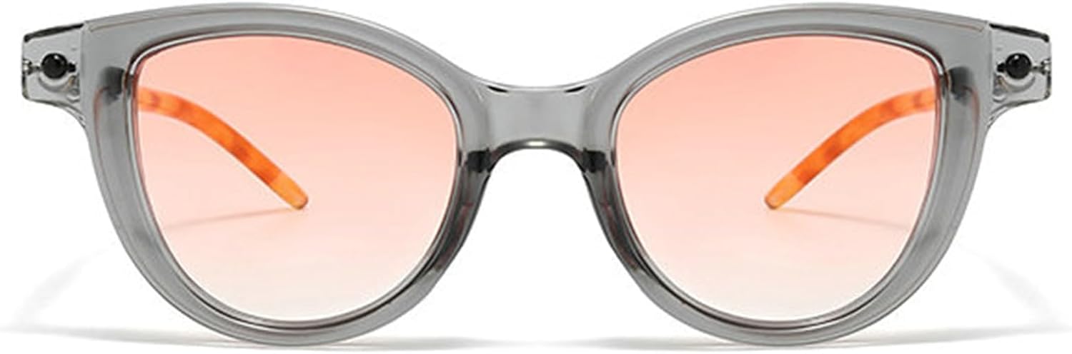 Классические маленькие круглые панк-солнцезащитные очки Helena для мужчин и женщин, роскошные винтажные металлические очки «кошачий глаз» с защитой от УФ-излучения UV400 для вождения, C2
Классические маленькие круглые панк-солнцезащитные очки Helena для мужчин и женщин, роскошные винтажные металлические очки «кошачий глаз» с защитой от УФ-излучения UV400 для вождения, C2