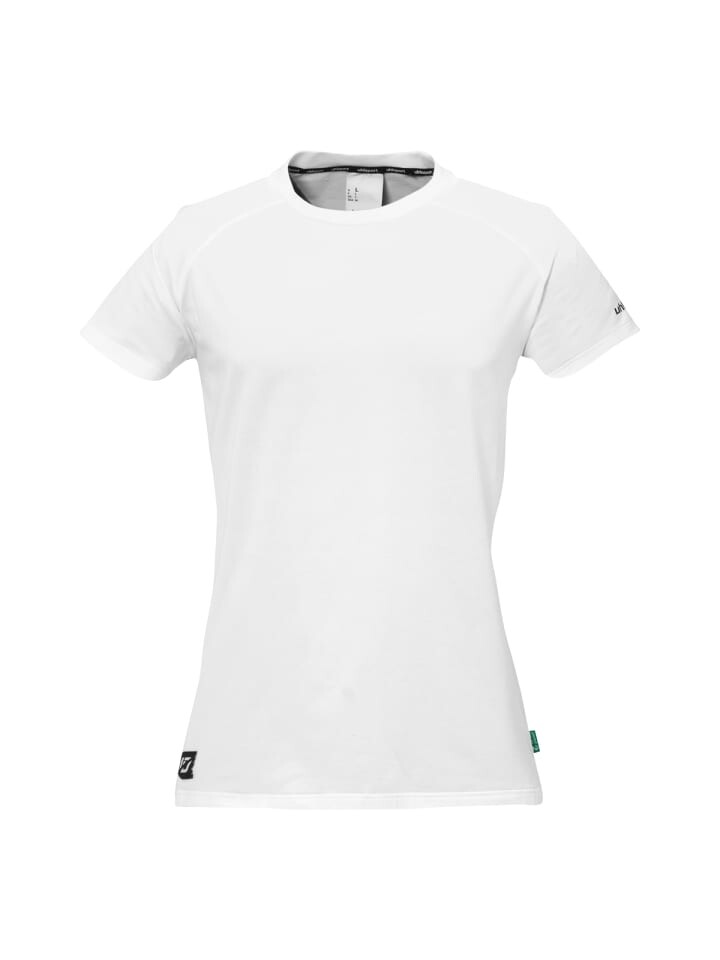 Спортивная футболка uhlsport ID Women, белый
Спортивная футболка uhlsport ID Women, белый