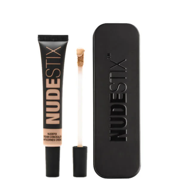 Крем-Консилер nudefix Nudestix, 10 мл., цвет nude 5
Крем-Консилер nudefix Nudestix, 10 мл., цвет nude 5