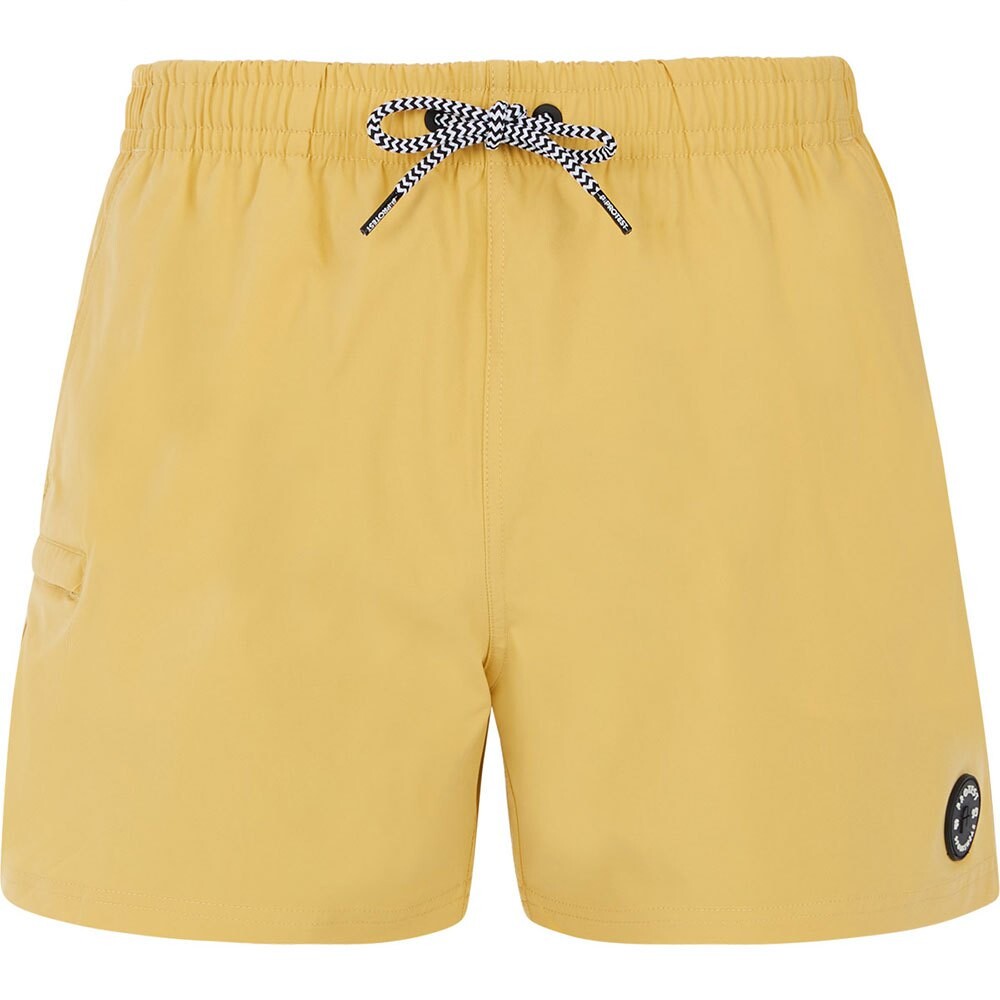 Шорты для плавания Protest Yessine Swimming Shorts, желтый
Шорты для плавания Protest Yessine Swimming Shorts, желтый