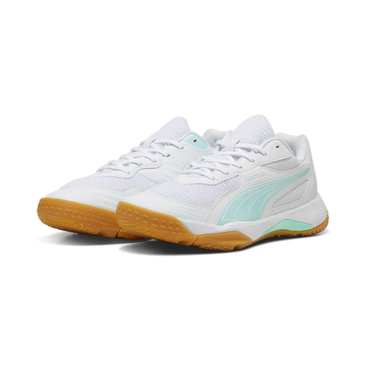 Обувь для дома PUMA "SOLARFLASH III W+", мятный
Обувь для дома PUMA "SOLARFLASH III W+", мятный